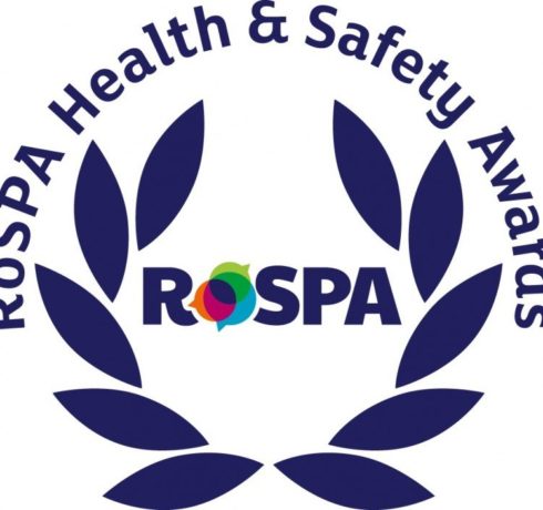 Success for NUVIA in the RoSPA Awards