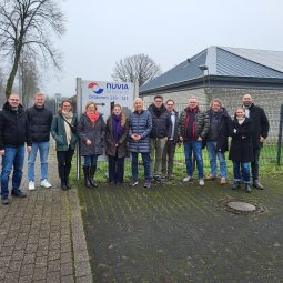 Energieeffizienz im Fokus – ÖKOPROFIT-Workshop in Dülmen